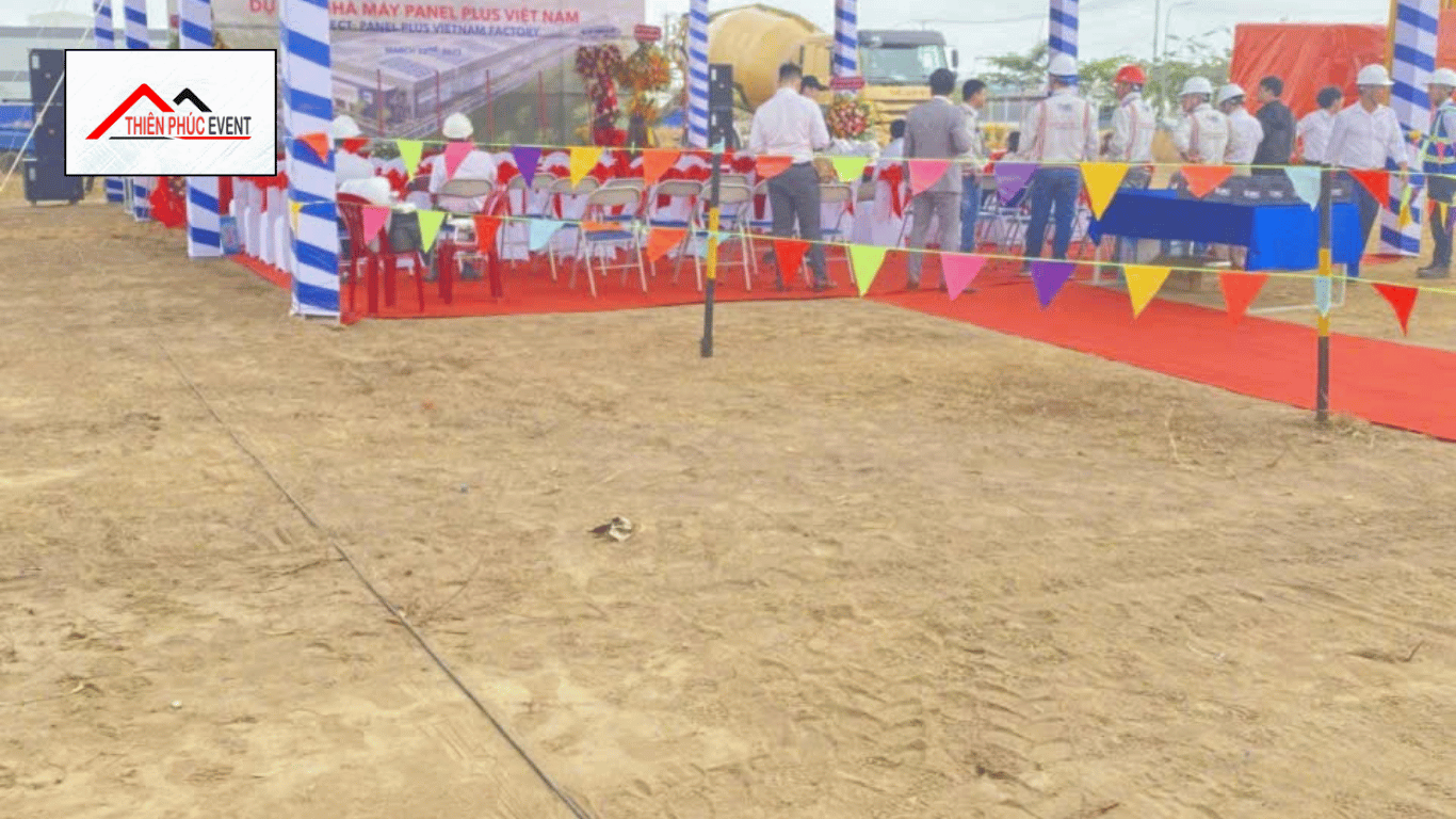 Dịch Vụ Tổ Chức Hội Chợ Thương Mại Chuyên Nghiệp – Sự Kiện Thiên Phúc