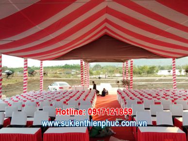 Tổ chức Hội nghị - Hội thảo